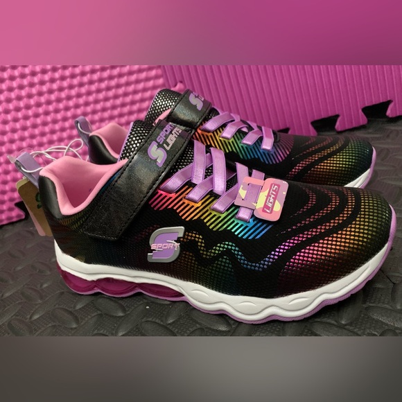 Skechers Other - S Sport By Skechers Girls' Jazmin Sneakers